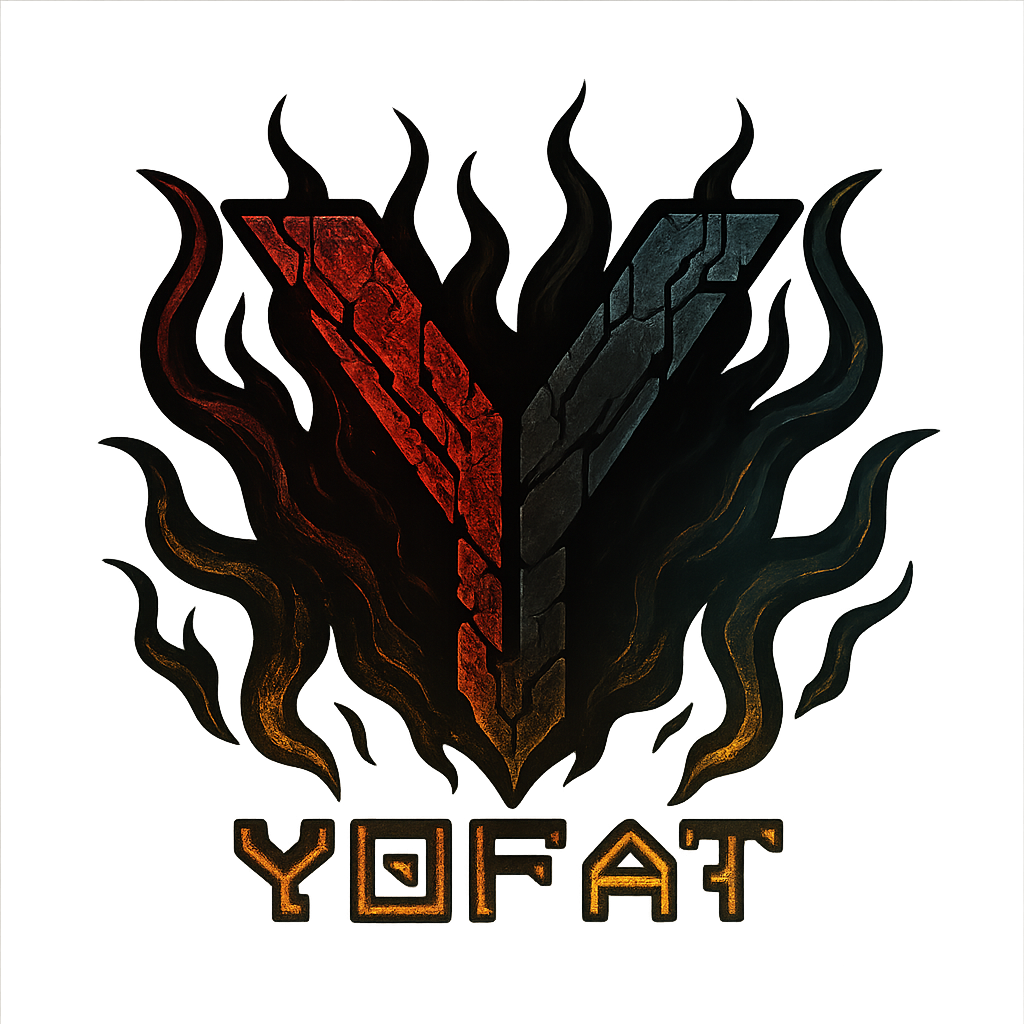YoFat Logo